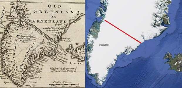 1747 Старая Гренландия