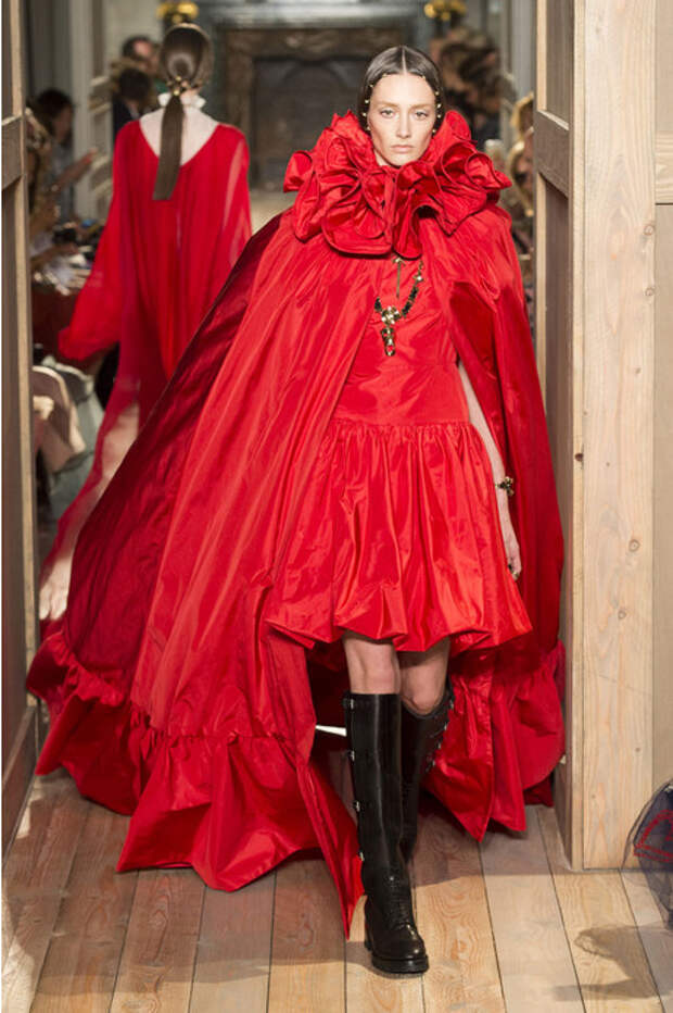 Valentino Couture Valentino Couture