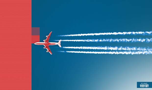 Аэропорты Саратова и Пензы возобновили прием и отправку самолетов