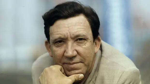 Вышел документальный фильм Life «100 лет Юрию Никулину»