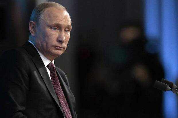 Как по маслу: Контрсанкции России вызвали во Франции дефицит в магазинах