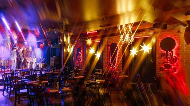 Музыка выходит на «Балкон»: новые программы и проекты Клуба Алексея Козлова