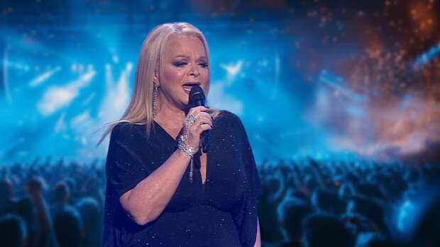 У Долиной с концерта ушли десятки зрителей – но она «всех простила»