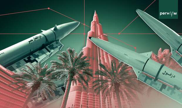 AP: трое военных США пострадали в ходе спасательной операции с F-15 в Иране