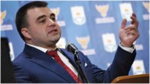 Эх, Казаков, Казаков… «Закон о забвении» прошляпил, а в депутаты лезешь!