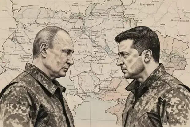 Путин не хотел эскалации. Его вынудили: в Киеве не осознают всей опасности ситуации