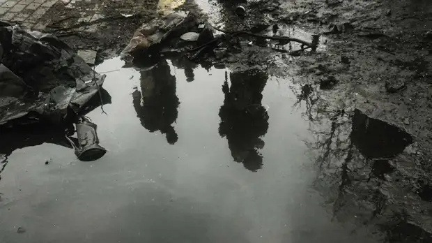 Политолог Корнилов привел неопровержимый довод после публикаций фото Бучи со спутника