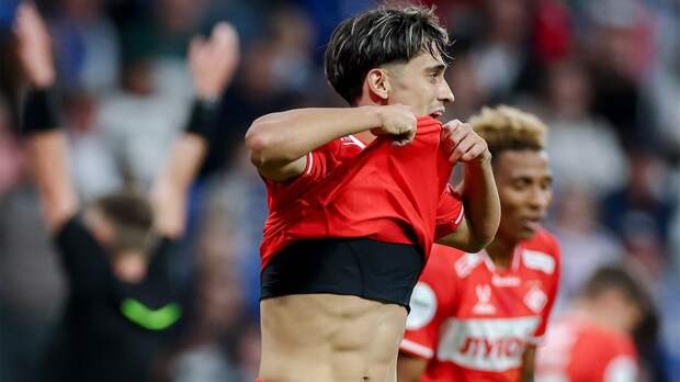 Гладилин — про вторую часть сезона РПЛ: «Спартаку» надо выигрывать все матчи»