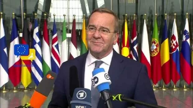 Германия заявила о планах создать мощнейшую армию в Европе