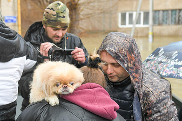 Жителей Волчанска эвакуируют по приказу Киева