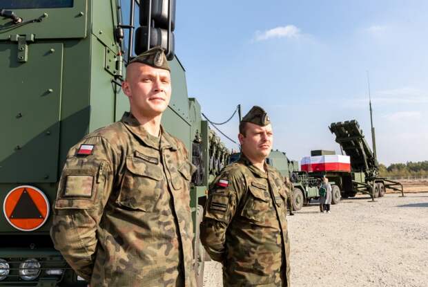 Польша хочет сбивать русские ракеты над Украиной – Заявление МИД