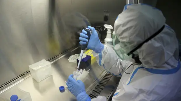 Kyodo: первый случай инфицирования новым штаммом «омикрон» выявили в Японии