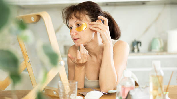 Волшебный коллаген