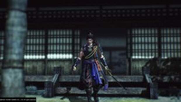 Обзор Samurai Warriors 5