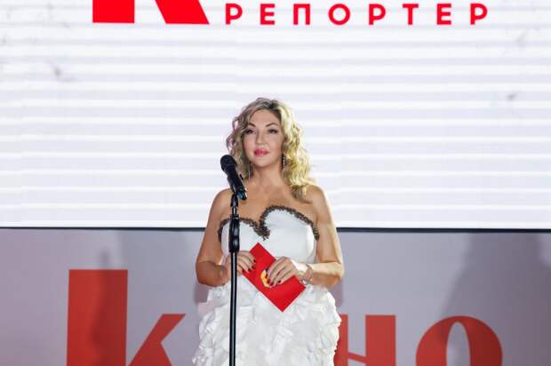 Юбилейная премия «Аванс»: 15 лет открытий молодых талантов российского кино