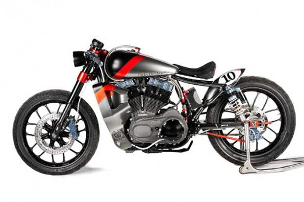 Harley Davidson Nightster Harley Davidson Nightster