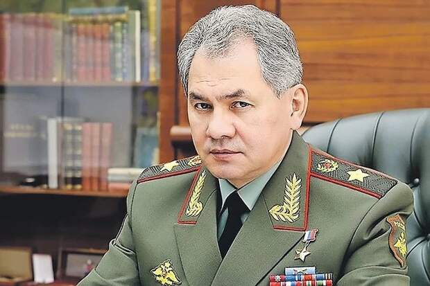"В МИРЕ ОДИН ХОЗЯИН": ВВС НАТО ПОЛУЧИЛИ ЖЁСТКОЕ ПРЕДУПРЕЖДЕНИЕ ШОЙГУ