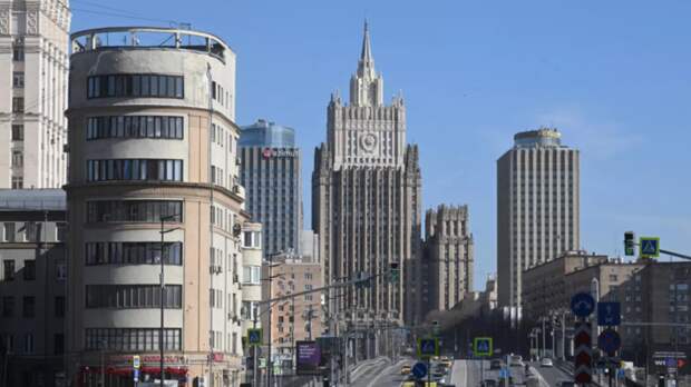 В МИД России заявили о готовности Запада на всё ради сохранения гегемонии