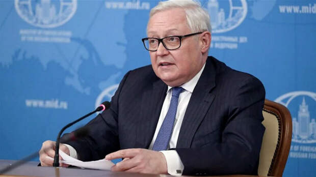 В МИД РФ назвали сроки проведения новых консультаций с США