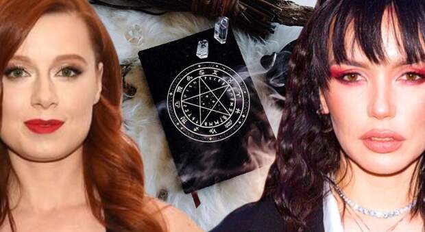 Ведьма с золотым зубом: как Ольга Серябкина с помощью черной магии отняла у Юлии Савичевой ребенка и карьеру