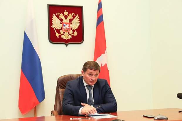 В Волгоградской области объявили эвакуацию из-за угрозы взрыва на объекте МО