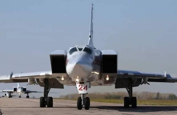 Минобороны РФ: Вооружённые силы России за неделю нанесли 14 групповых ударов по