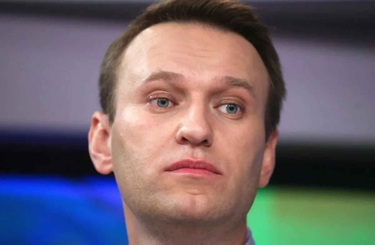 Навальный больше не голодает? Ну вот и славно