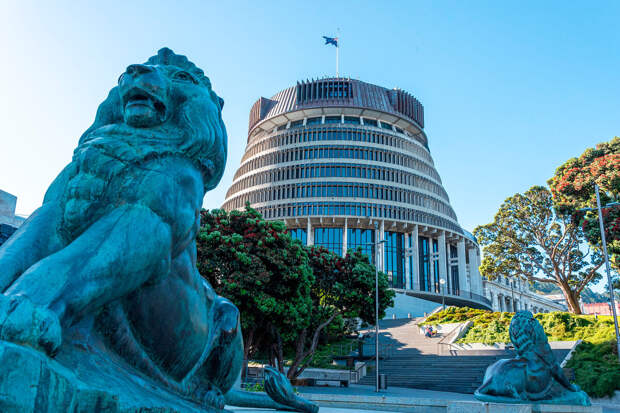 МИД РФ заявил о введении запрета на въезд в страну 36 гражданам Новой Зеландии