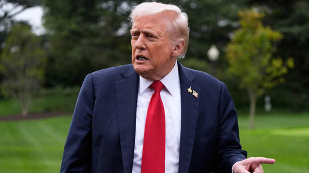 Трамп оценил в 95% прогресс на переговорах с Зеленским