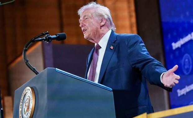 Пол Крейг Робертс: Участвуя в сделке по Газе, Путин покажет себя перед БРИКС как сообщник Америки