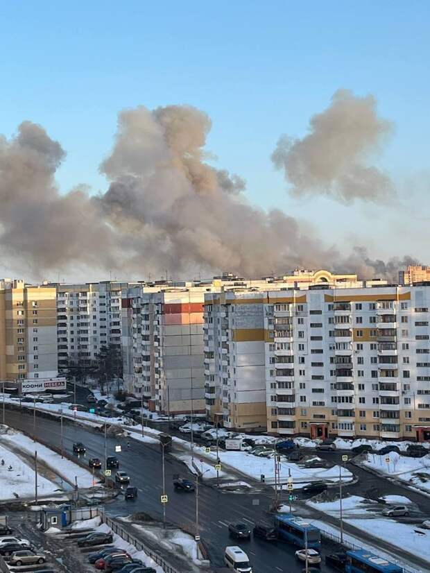 «Патриоты» — на Восток: Зачем ВСУ атаковали Брянск иностранными ракетами