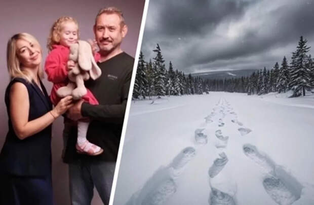 Следы падальщиков: Кулеш сказал, по каким признакам хотят найти Усольцевых