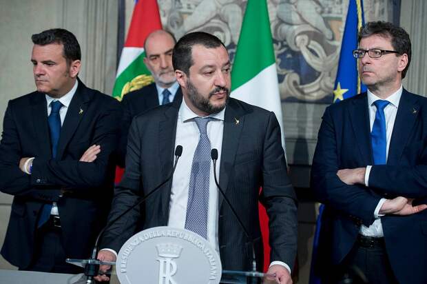 «Муссолини в юбке»: кто такая Джорджа Мелони и почему ее боятся в Евросоюзе