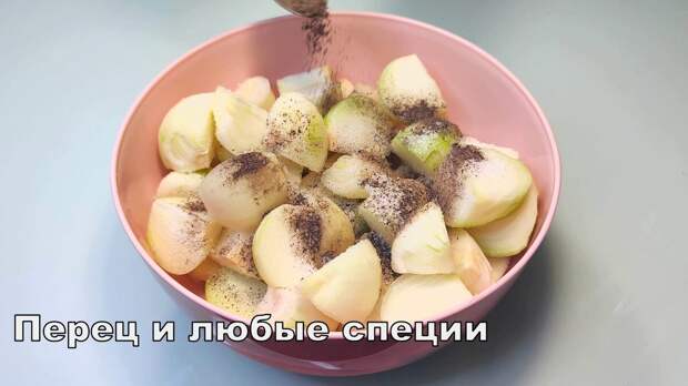 Я смело могу сказать, что данное блюдо из лука можно подать на праздничный стол!-3-2