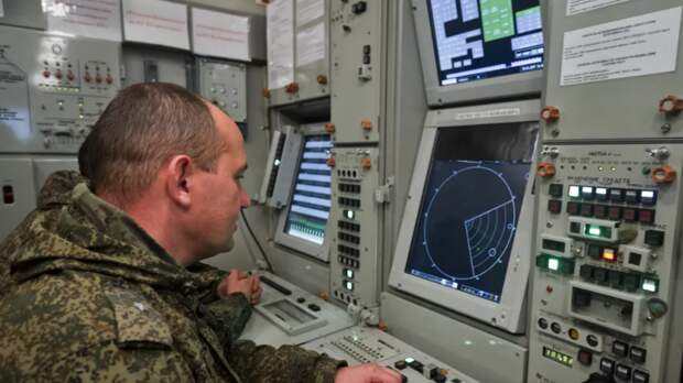 Силы ПВО за три часа сбили 46 украинских беспилотников над Россией