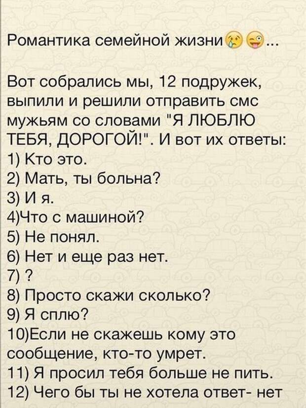 Смешные картинки про семейную жизнь (16 фото) Смешные картинки про семейную жизнь (16 фото)