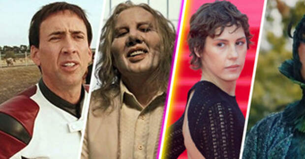 17 актеров, которых изменили так, что их, наверное, не узнали ни родители, ни собственный агент