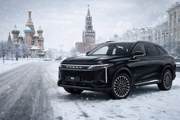 Пока электромобилестроение КНР празднует триумф, в России «китайцы» терпят фиаско