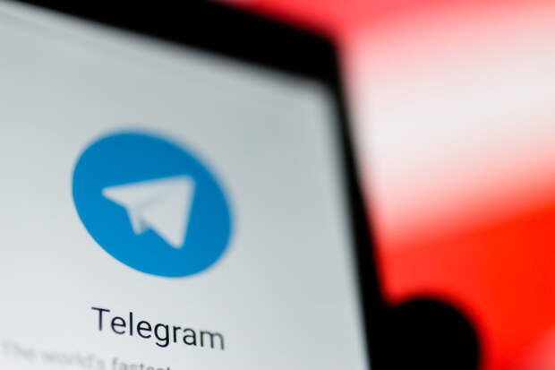 Пескову задали опрос о блокировке Telegram