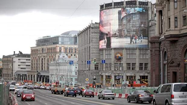 Эксперты: Снижение допустимой скорости с 20 до 10 км в час не имеет смысла