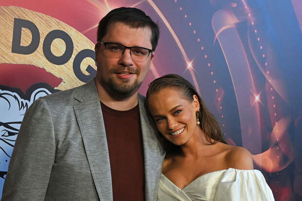 Актер Харламов заявил, что идеальной тещи не существует