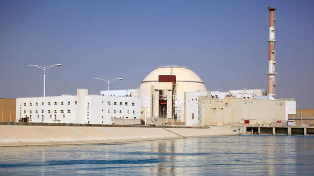 Лихачев сообщил о необходимости режима тишины для эвакуации с АЭС "Бушер"