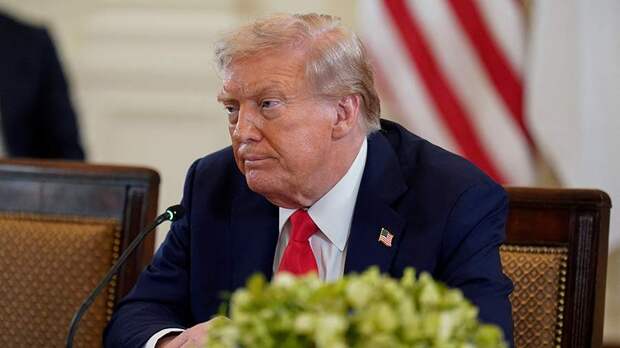 Трамп заявил о возможности установления хороших отношений между США и КНР