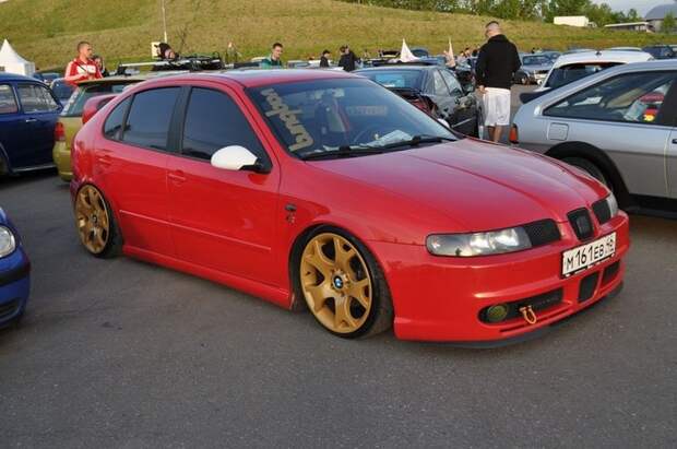 Volkswagen & Audi Festival 2014 авто, fest, vw, audi, volkswagen