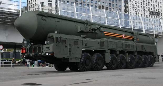 Продлевать будете или нет? Перспективы мира без ДСНВ