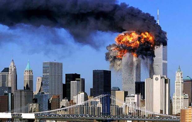 Теракт 11 сентября 2001 года был организован самими американцами американцы, теории, теории заговора