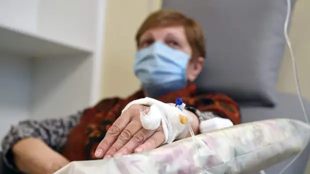 Ускоренная помощь: пациенты просят облегчить доступ к новым лекарствам