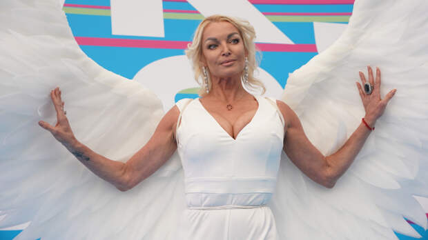 «Ждала яйца четыре дня»: Волочкова о немецкой больнице