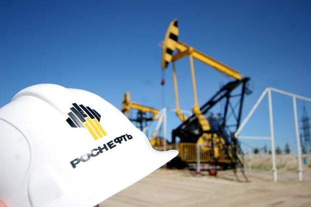 «Роснефть» до конца 2017 г. введет в эксплуатацию три новых месторождения - отчет ОПЕК