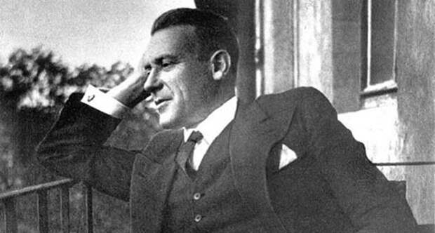 Булгаков